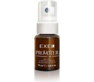 Exel Eyelash Promoter Spray