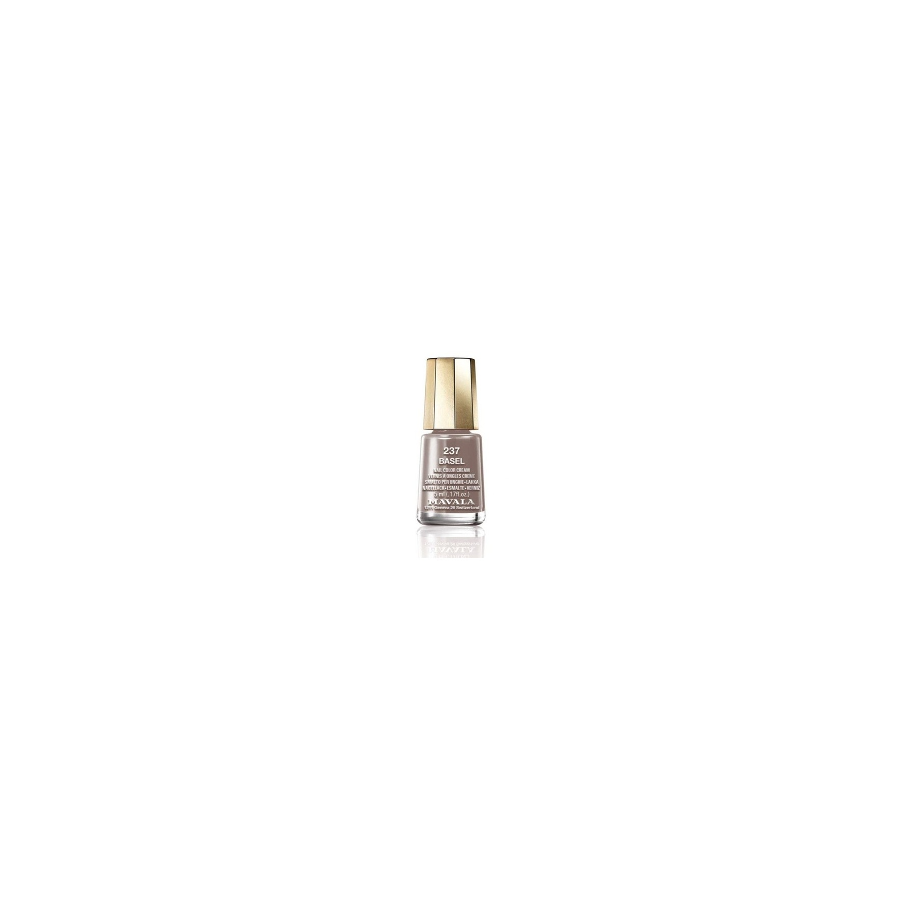 Mavala Mini Color Nail Polish 5ml