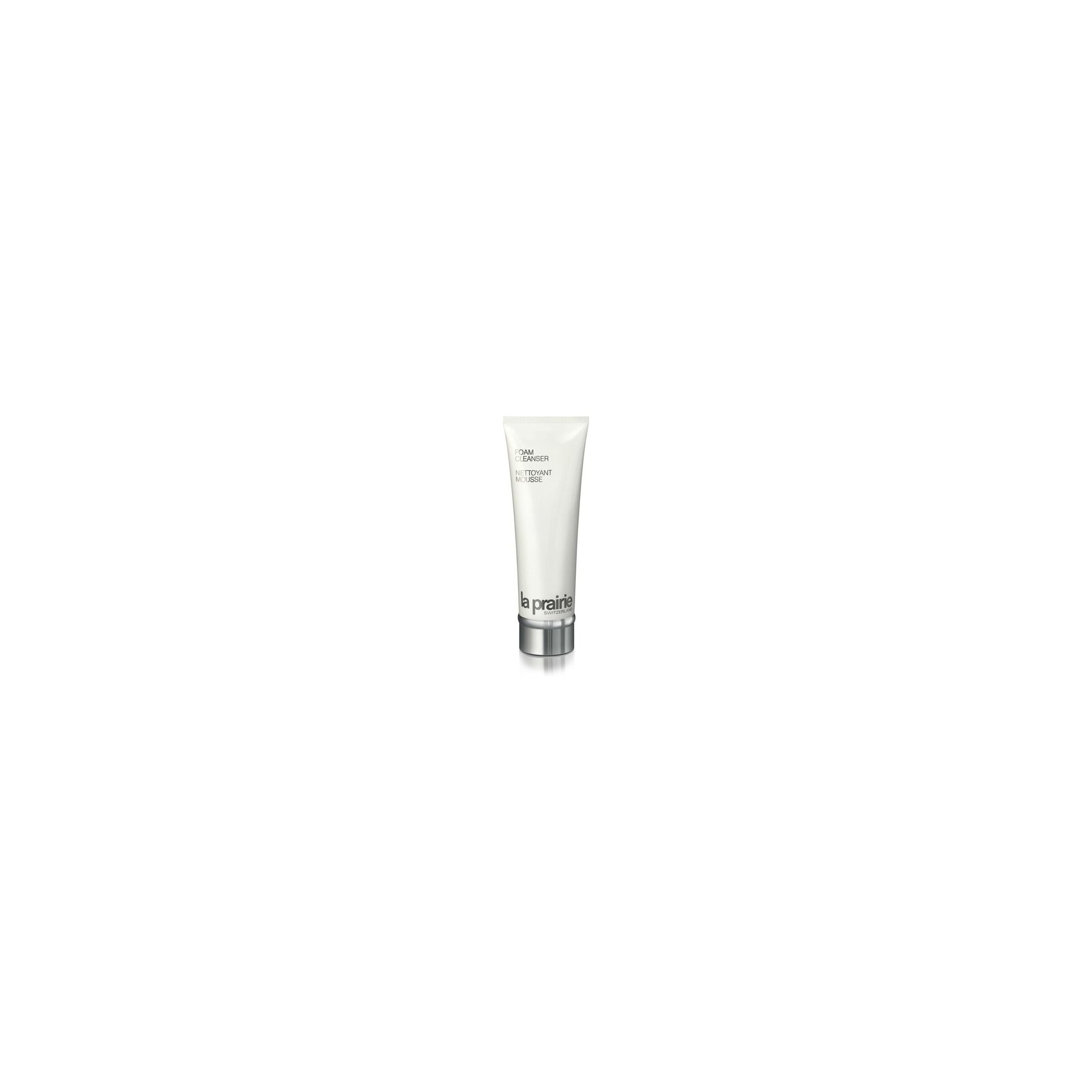 La Prairie Foam Cleanser 125ml