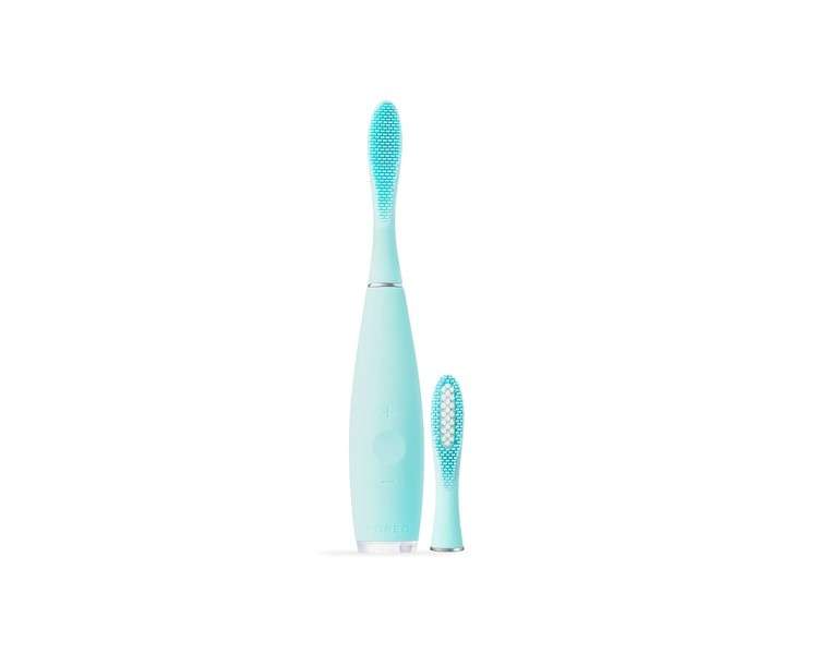 Foreo ISSA 2 Electric Sonic Toothbrush Sensitive Mint