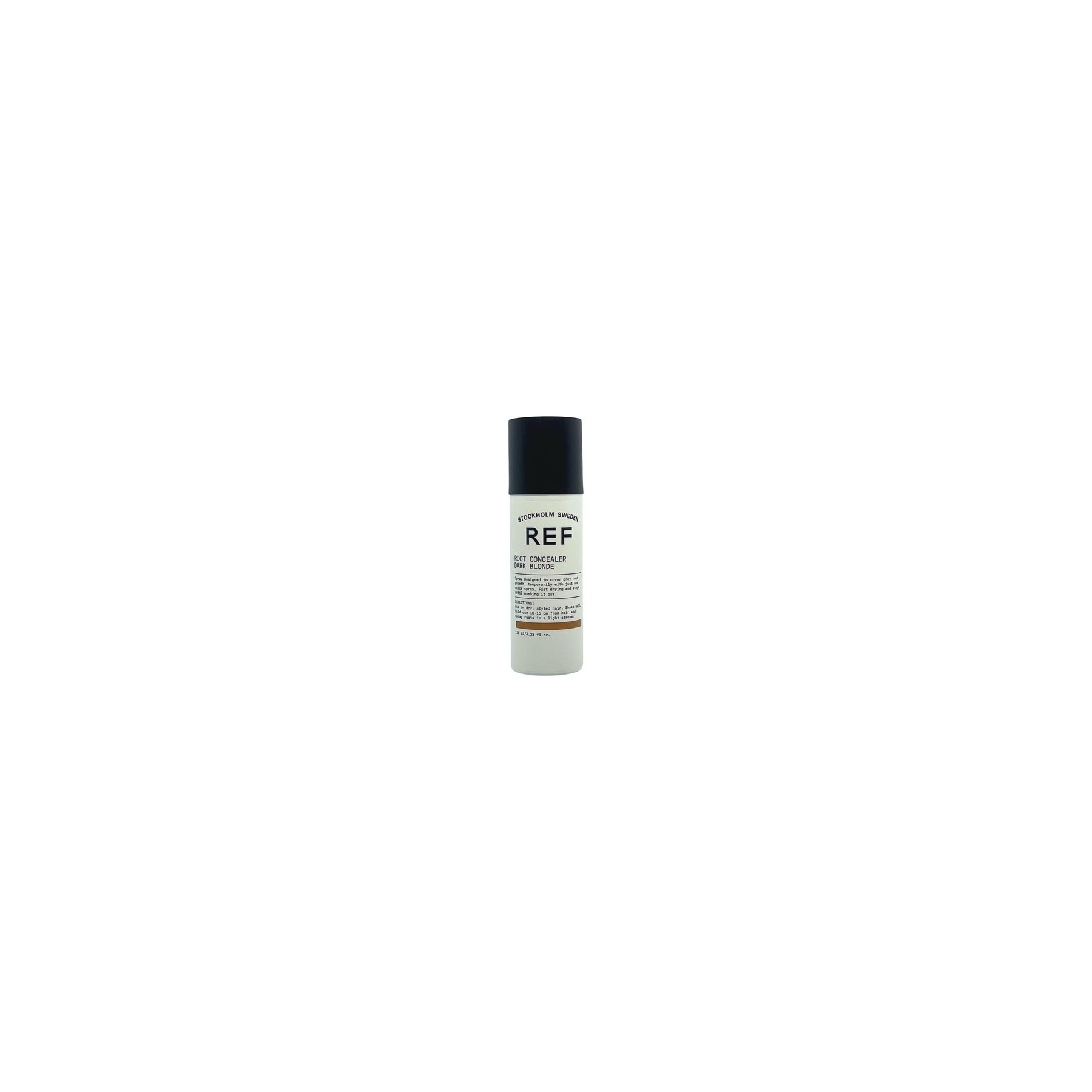 REF. Root Concealer Dark Blonde 125ml