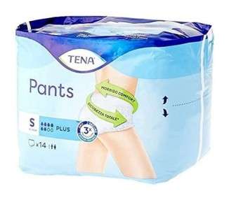 Essity Incontinence Panties 210g Small