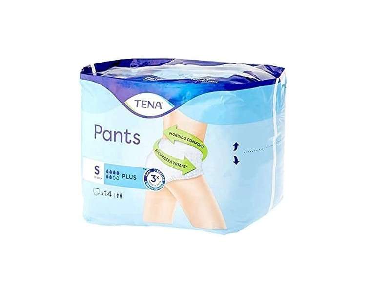 Essity Incontinence Panties 210g Small
