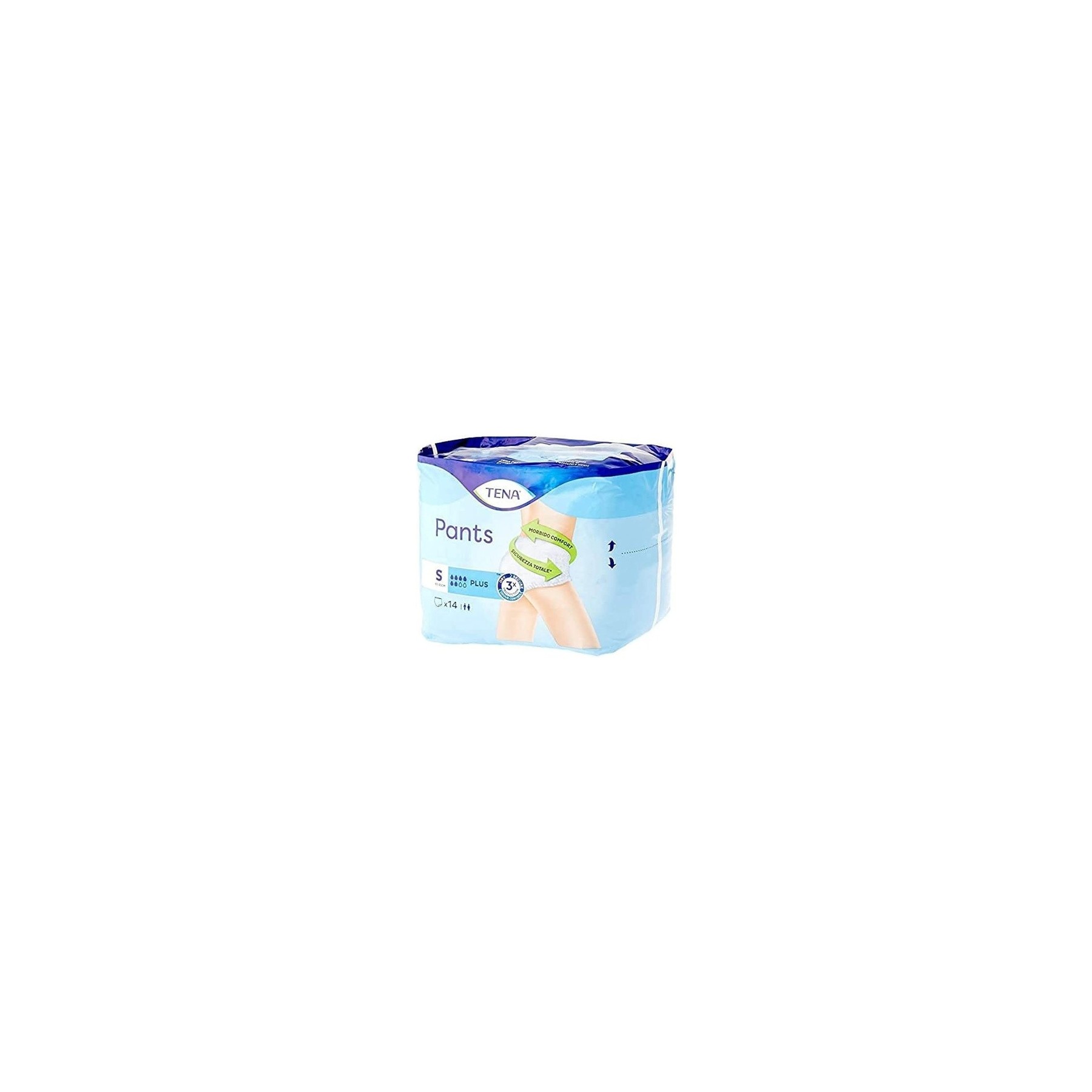 Essity Incontinence Panties 210g Small