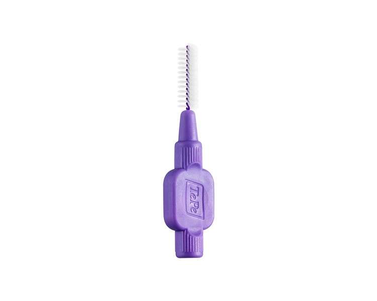 TePe Interdental Brushes Original Purple 1.1mm