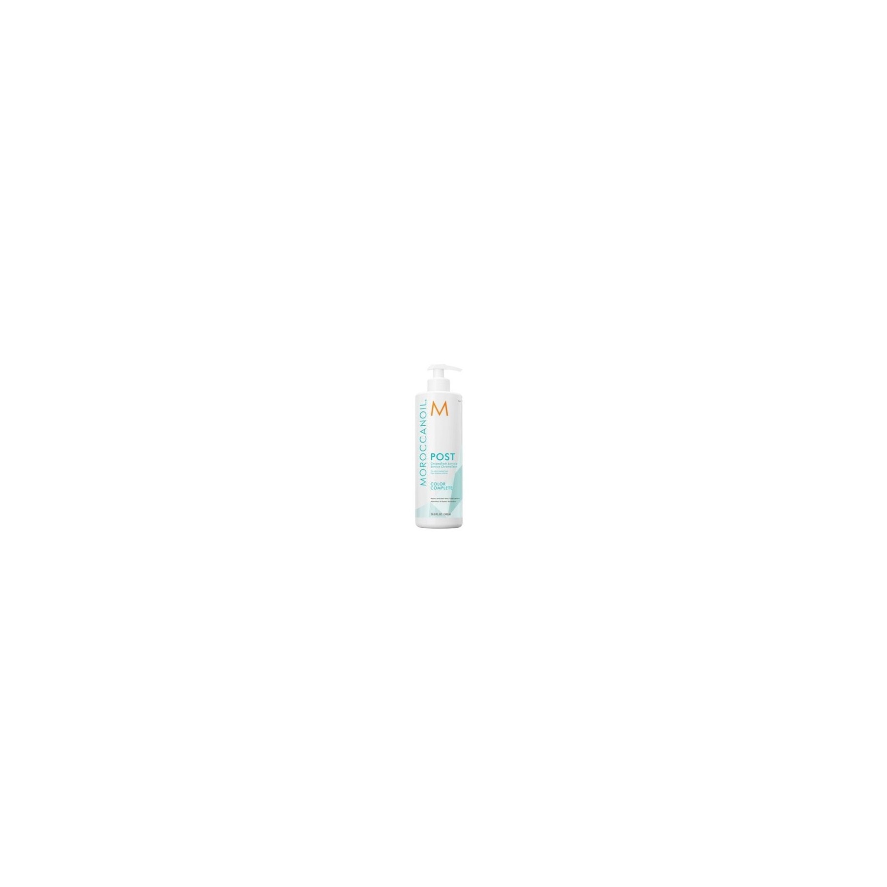 Moroccanoil Color Complete Post ChromaTech Service 500ml