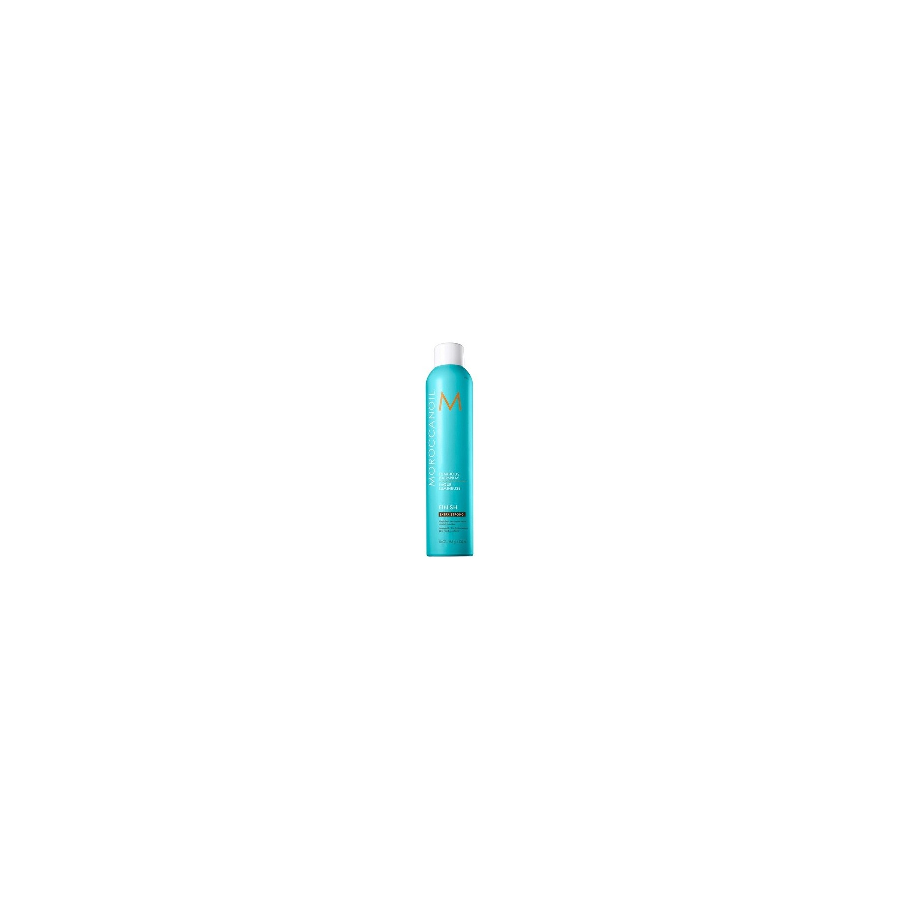 Moroccanoil Luminous Extra Strong Hairspray 330ml