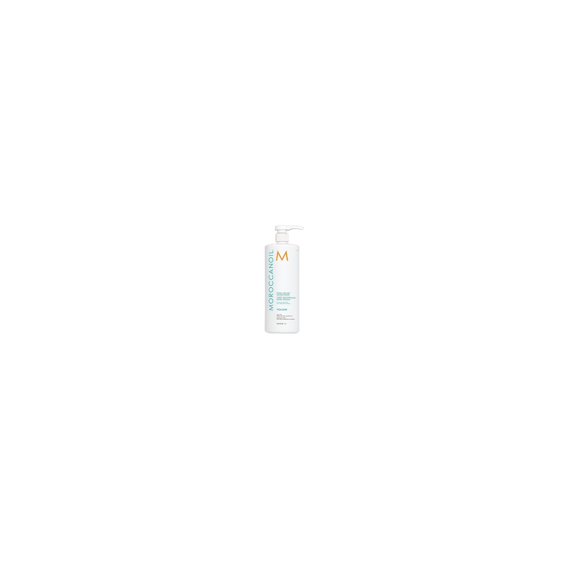 Moroccanoil Extra Volume Conditioner 33.8 fl. oz
