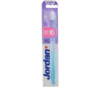 Jordan Target Sensitive Ultrasoft Toothbrush