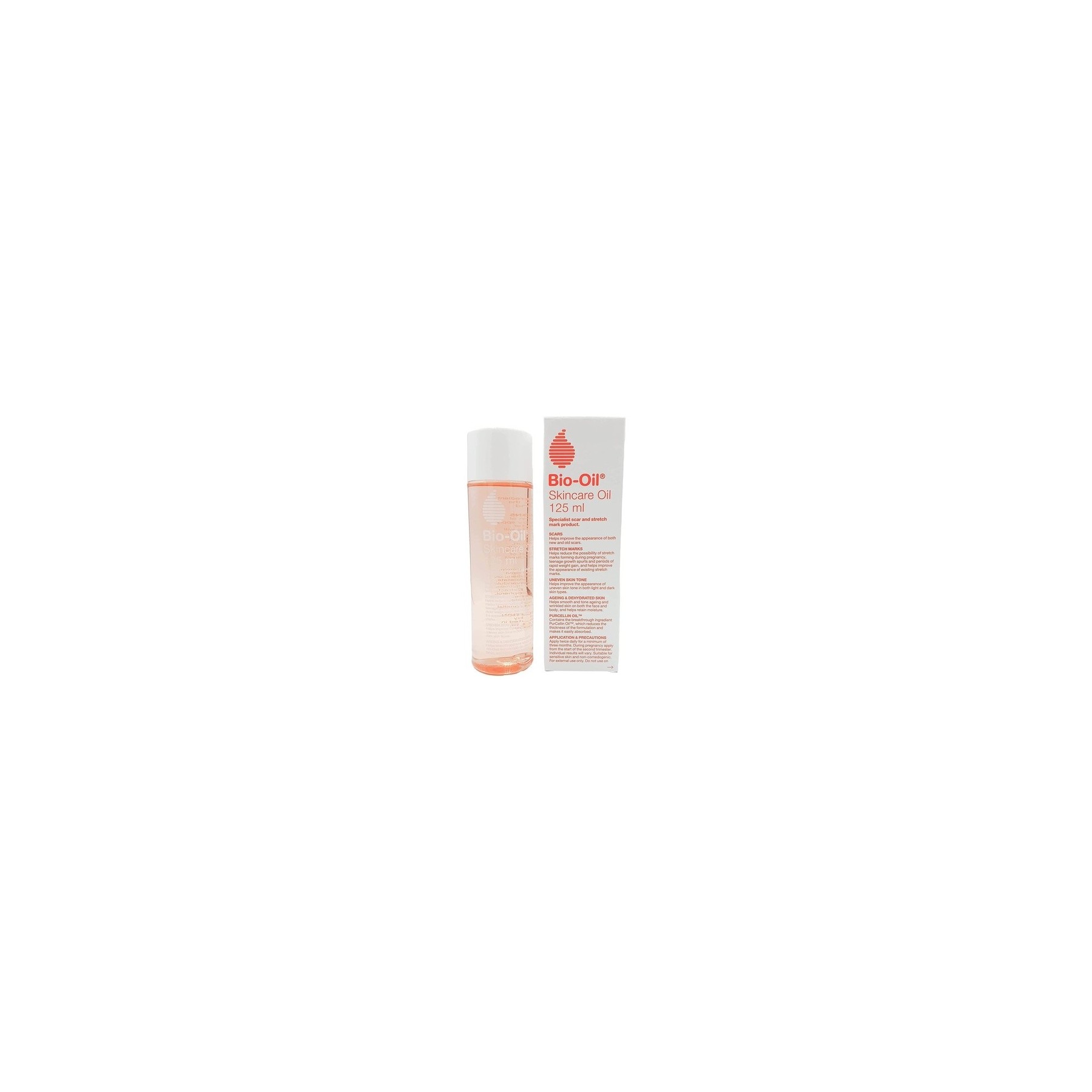 Bio-Oil Skincare Oil 125ml