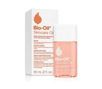 Bio Face Oil 60ml