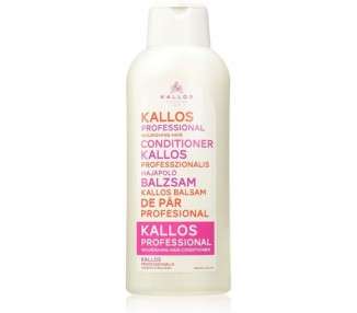 Kallos Nourishing Hair Conditioner 1L