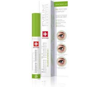 Eveline Cosmetics Advance Volumiere Eyelash Concentrated Serum