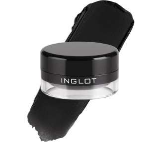 Inglot AMC Gel Eyeliner Long-Lasting Formula Water-Resistant Hypoallergenic 0.6ml - Shade 77