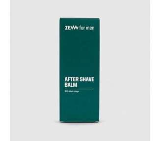 Zew for Men After Shave Cream 80ml 100g