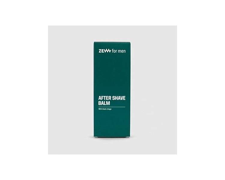 Zew for Men After Shave Cream 80ml 100g