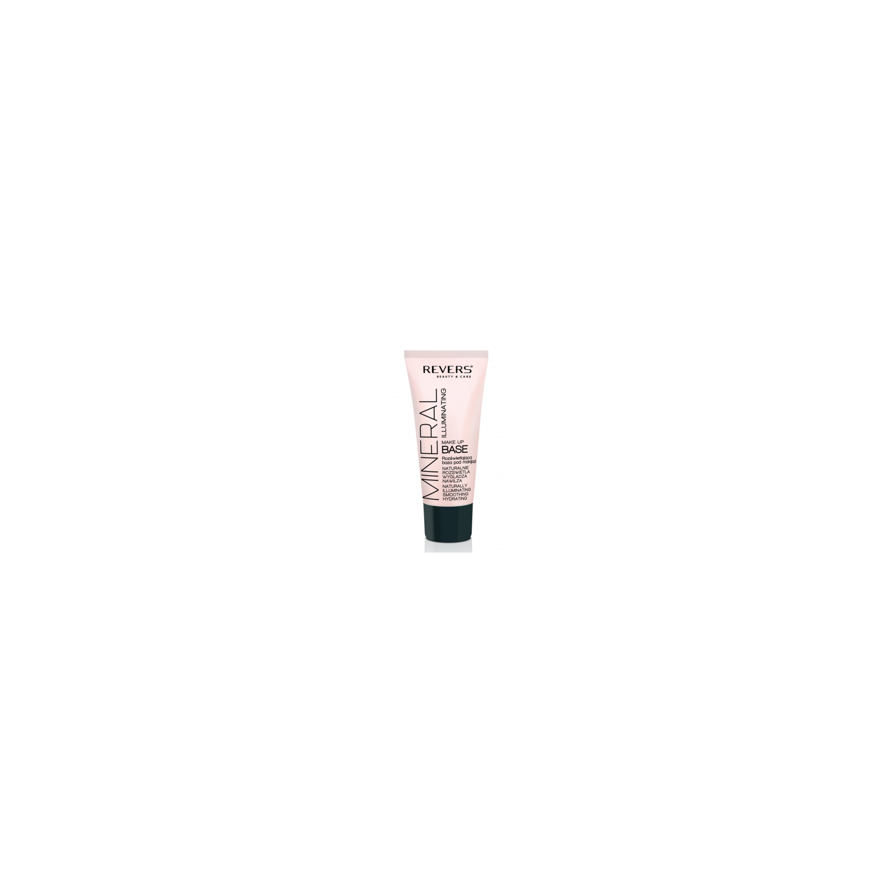 Revers Cosmetics Mineral Illuminating Makeup Base Primer