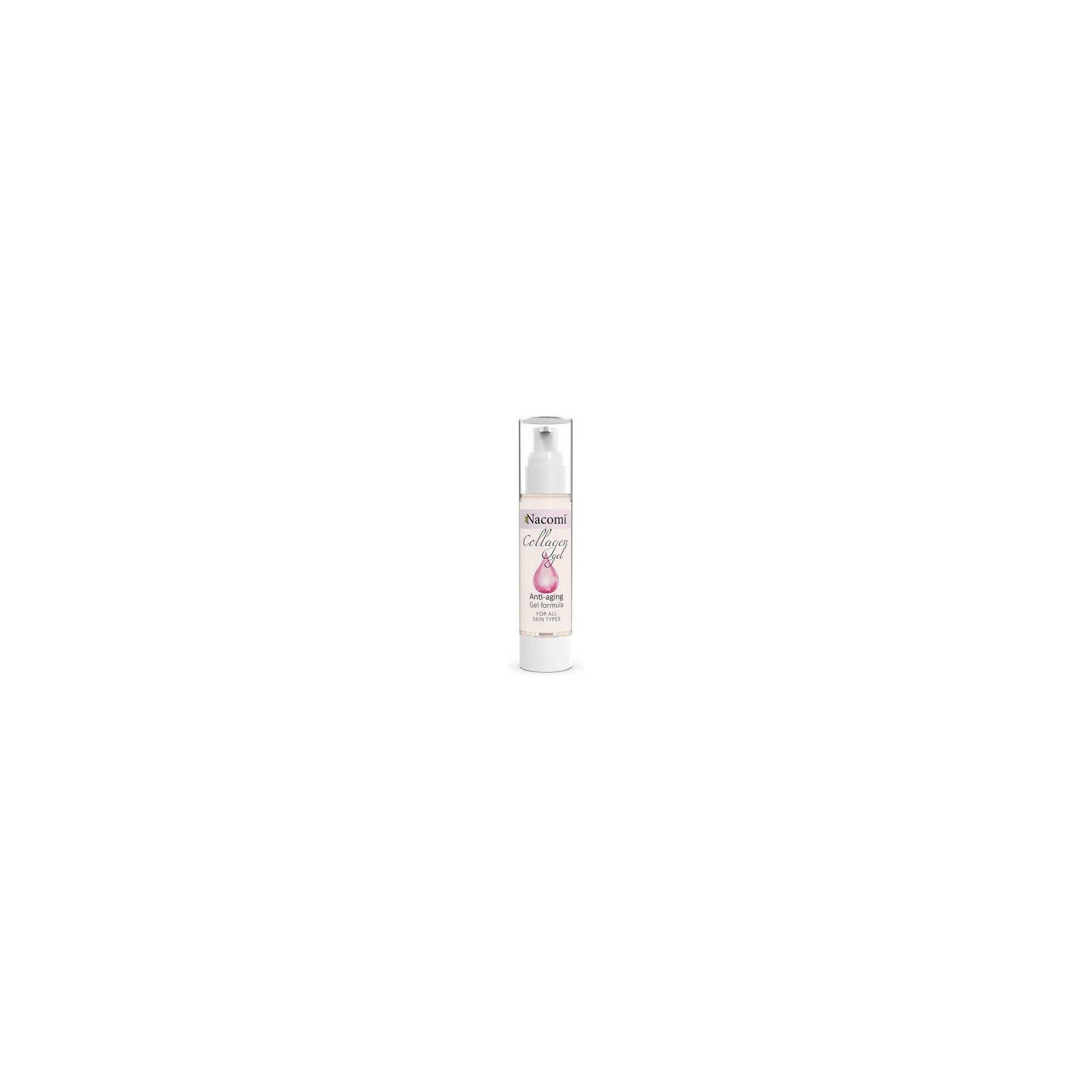 Collagen Face Serum 50ml