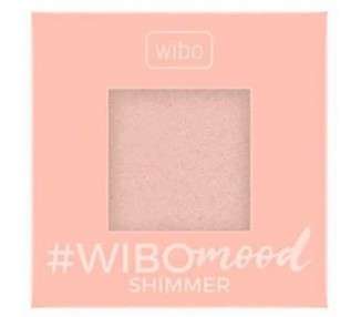 Wibo Mood Highlighter Shimmer 1 Delicious 20g