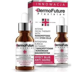 Dermo Future Precision Intense Facial Therapy with Nanopeptides and Cells 20ml