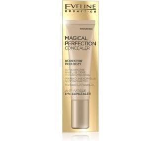 Eveline Cosmetics Magic Perfection Light Eye Corrector 15ml
