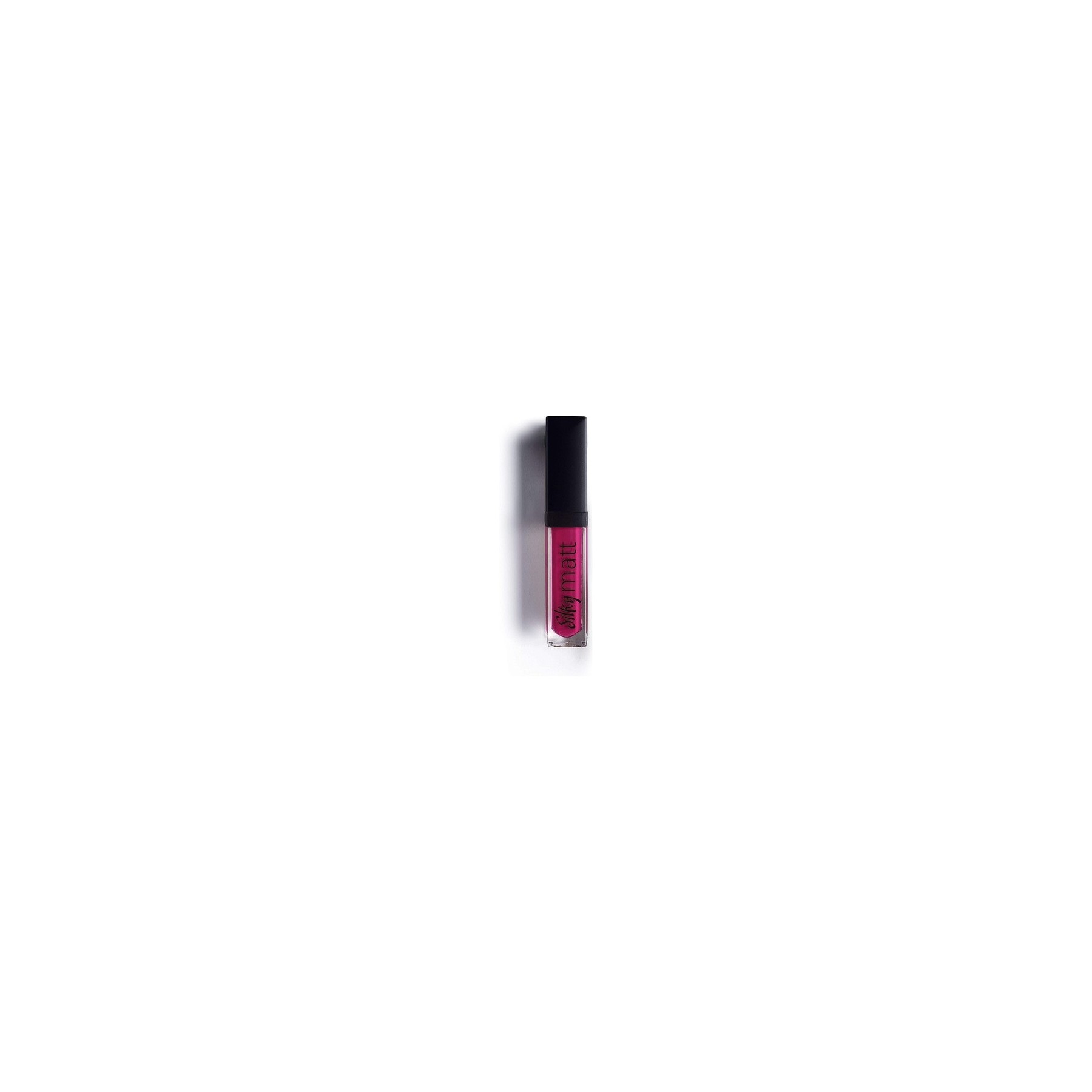 Paese Cosmetics Silky Matt Liquid Lipstick Number 703 6ml
