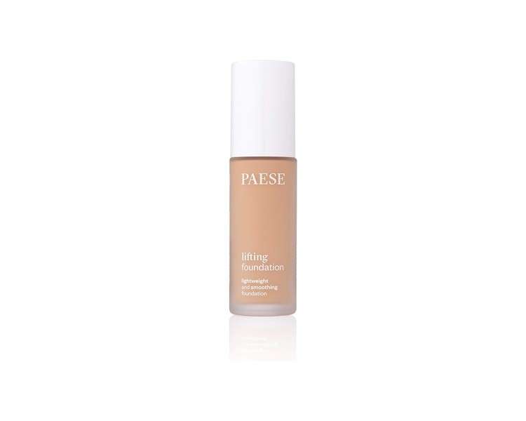Paese Cosmetics Lifting Foundation Number 103 110g