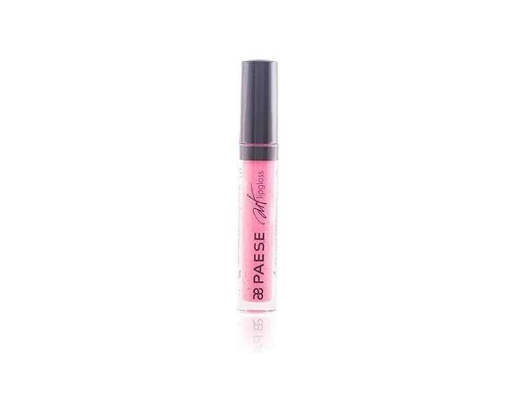 Paese Cosmetics Shimmering Lip Gloss with Pearl Particles 3.4ml