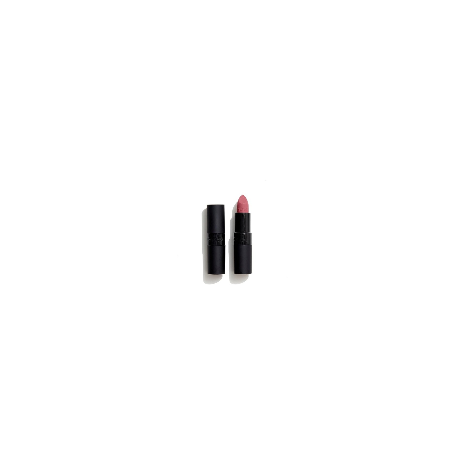 Velvet Touch Lipstick Matt Angel 4g
