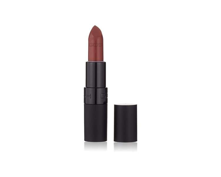Velvet Touch Lipstick Matt Raisin 4g