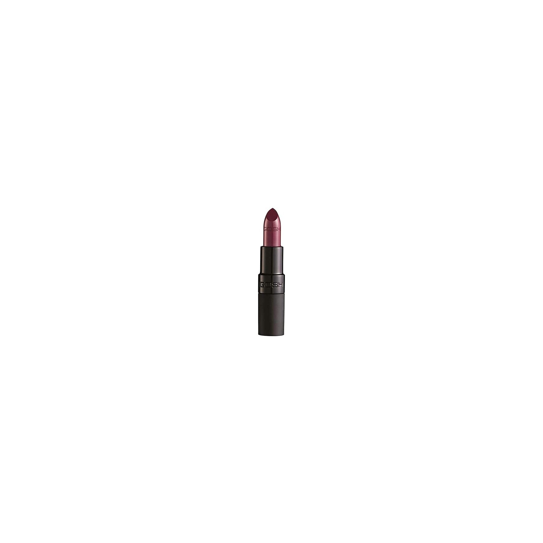 Gosh Copenhagen Velvet Mate 008 Plum