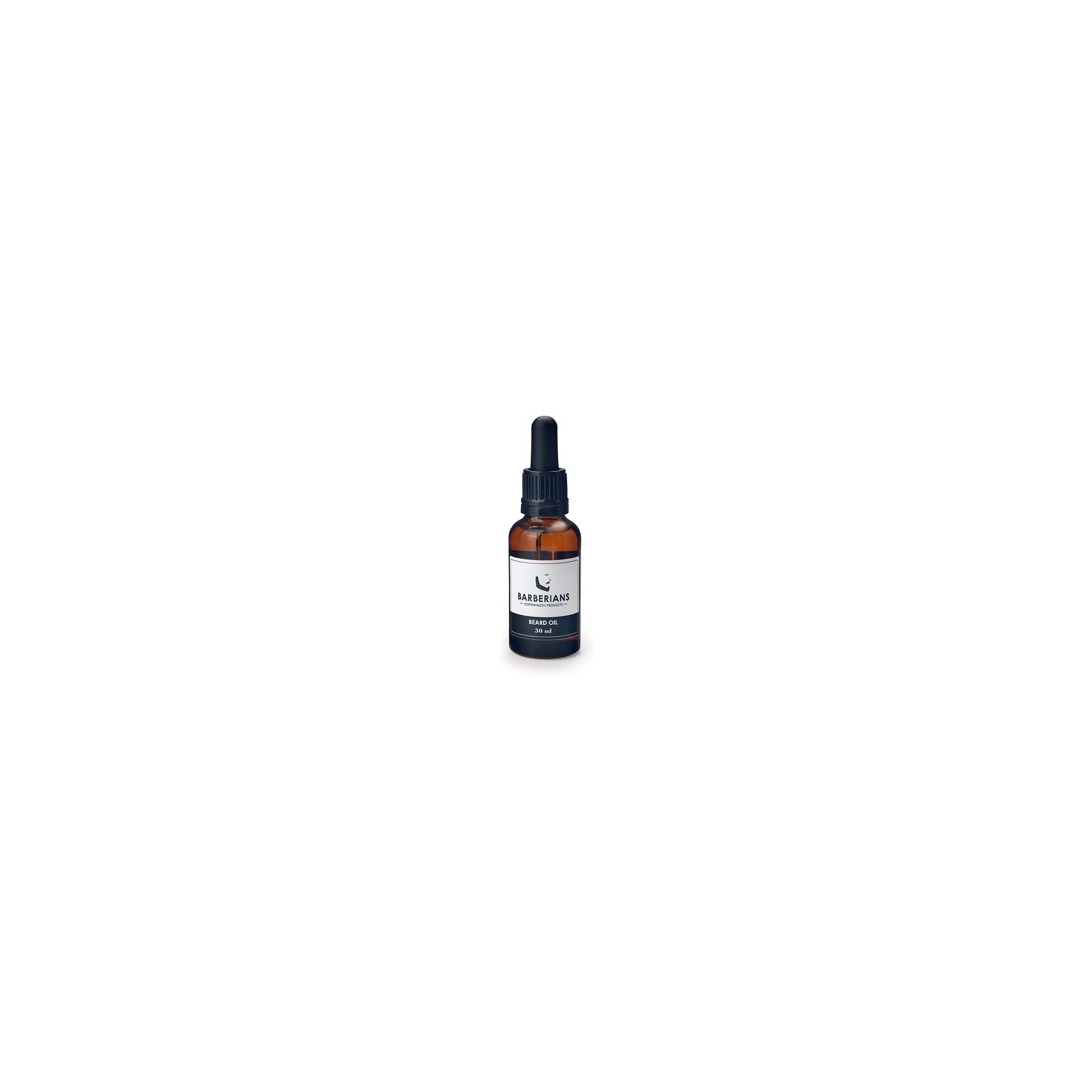 Barberians Copenhagen Beard Oil 30ml