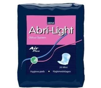 Abena Abri-Light Mini - Incontinence Panty Liners