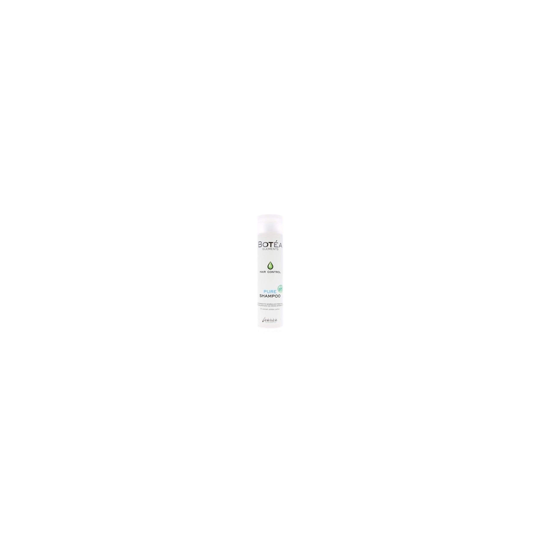 Carin Hair Control Pure Shampoo Carin Hair Control Pure Shampoo