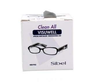 Sibel Visuwell Eyewear Protection