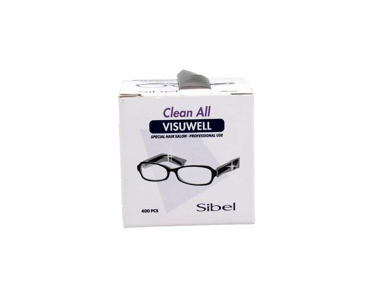 Sibel Visuwell Eyewear Protection