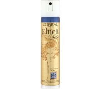L'Oreal Paris Elnett Satin Extra Strong Hairspray 75ml