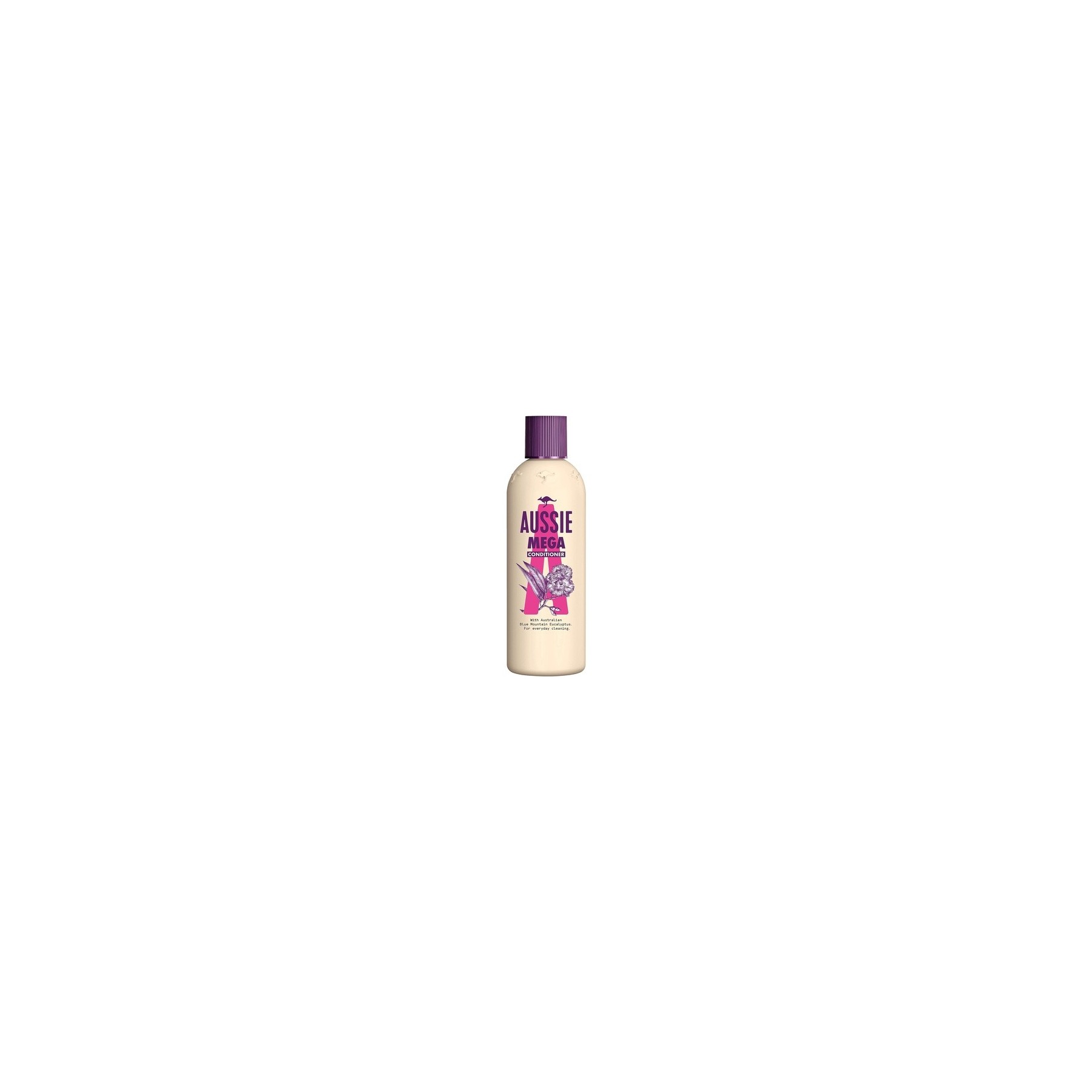 Aussie Daily Miracle Conditioner 250ml