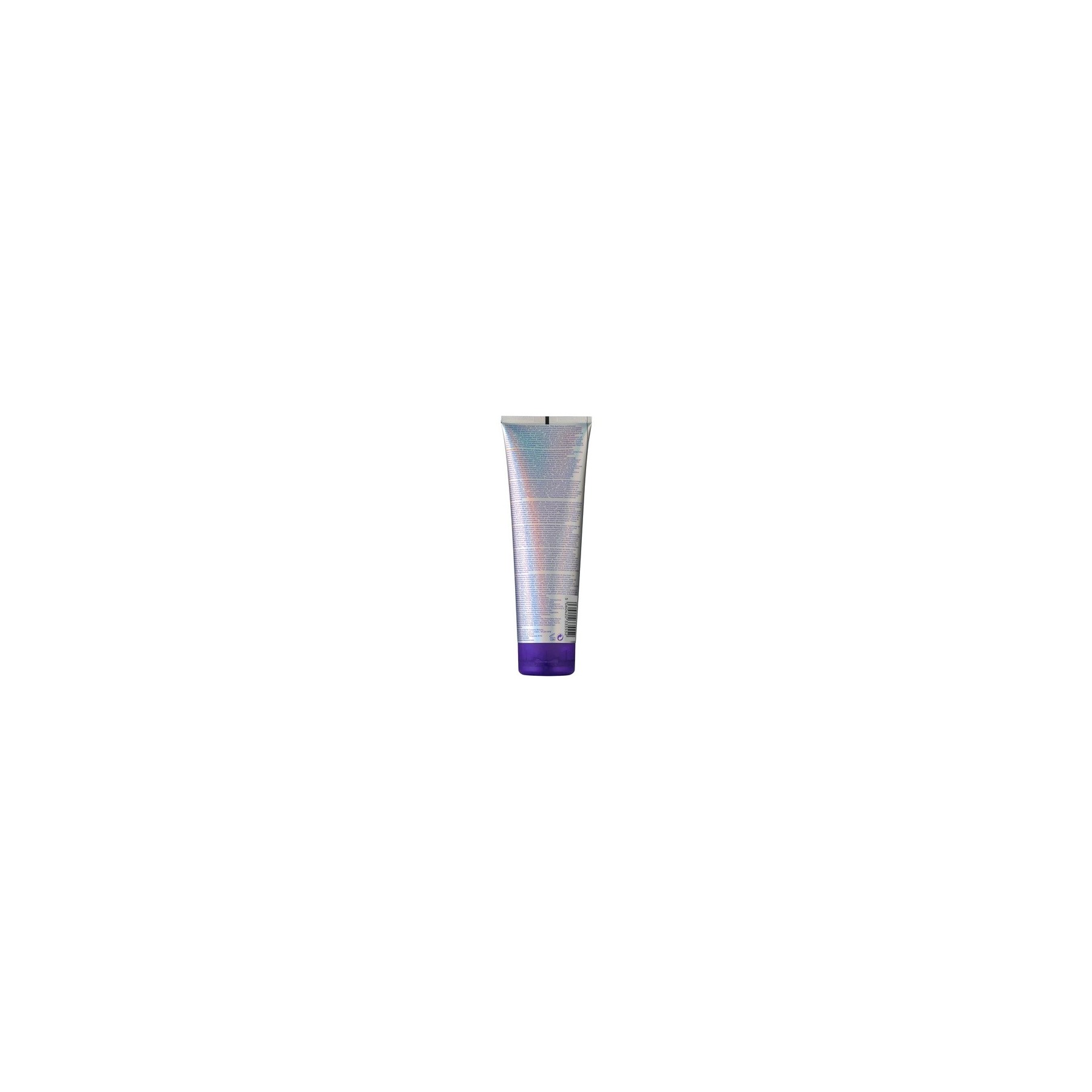 Fudge Professional Clean Blonde Damage Rewind Conditioner Intense Purple Toning with Bond Repair 250ml