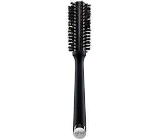 ghd Natural Bristle Radial Hair Brush Size 1