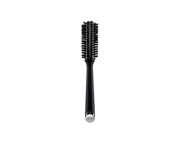ghd Natural Bristle Radial Hair Brush Size 1