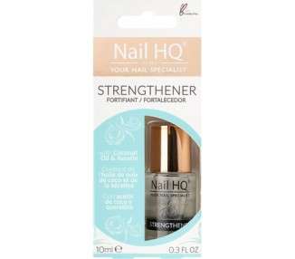 Nail HQ Strengthener 10ml