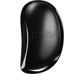 Tangle Teezer The Salon Elite Detangling Hairbrush Midnight Black