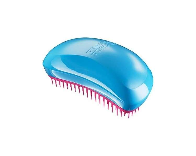 Tangle Teezer Salon Brush Elite Blue/Pink 1 Unit 95g
