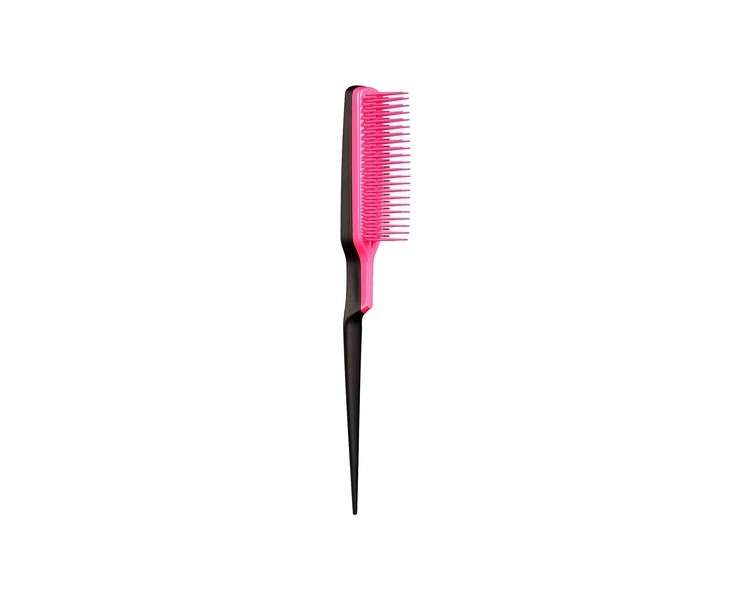 Tangle Teezer The Back-Combing Hairbrush for All Hair Types Pink Embrace