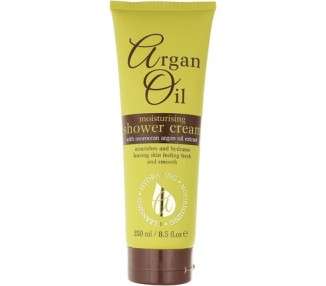 Argan Shower Cream 300ml