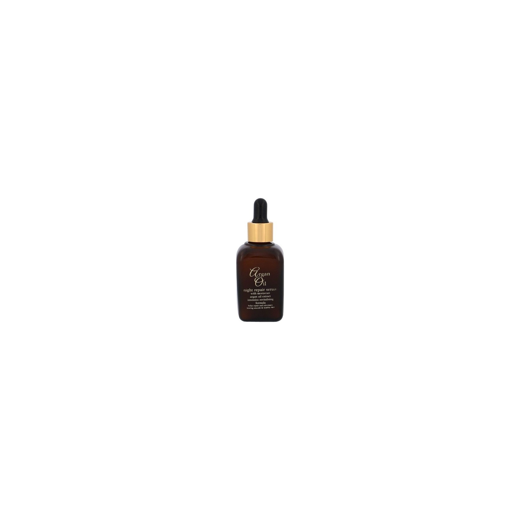 Xpel Argan Oil Night Repair Serum 50ml