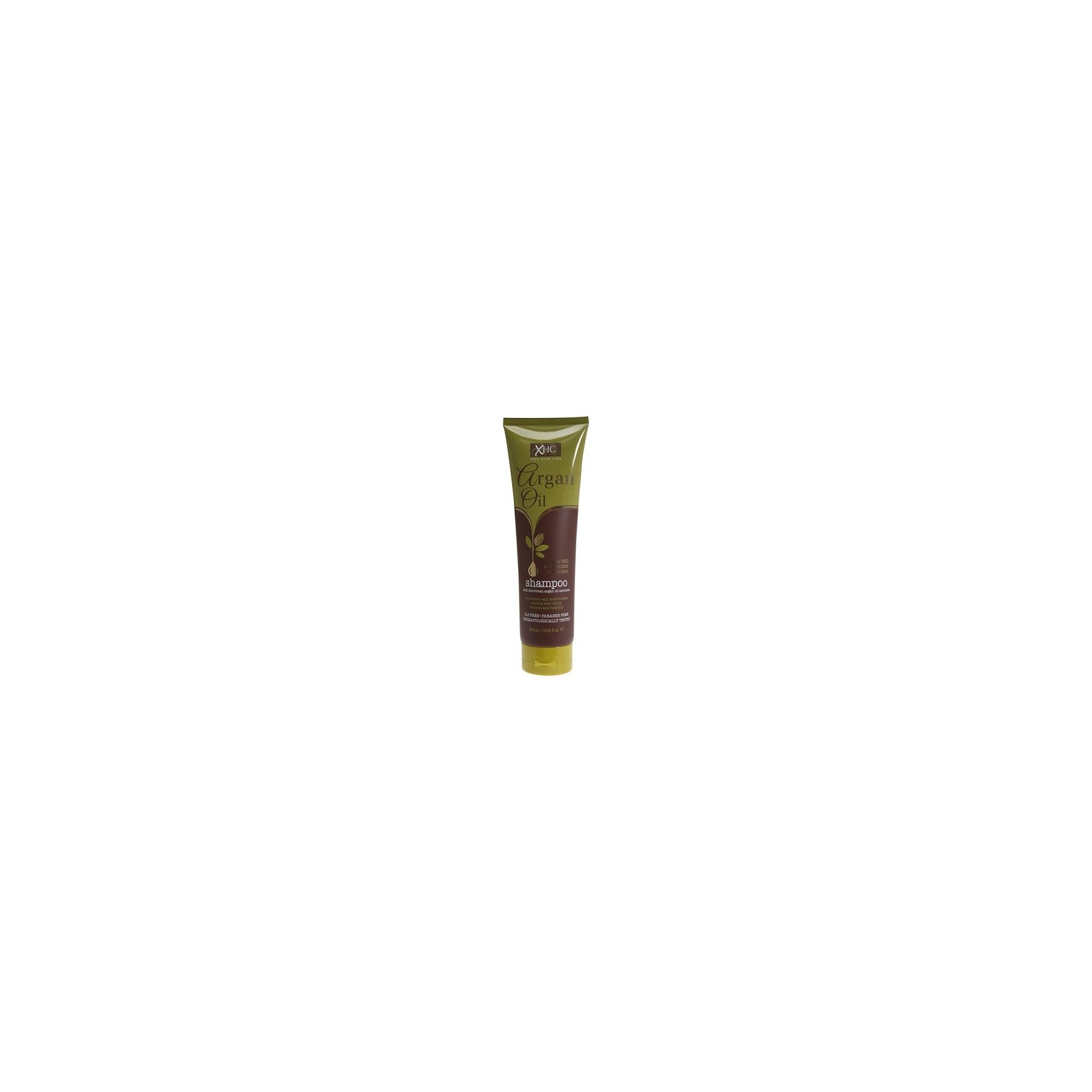 Argan Oil Shampoo 300ml Argan Oil Shampoo 300ml