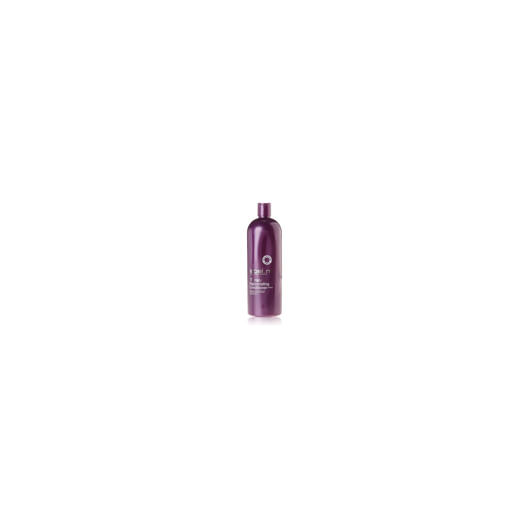 Label.M Therapy Age-Defying Conditioner Nourish for Detangle and Restore Vibrancy 33.8 Ounce
