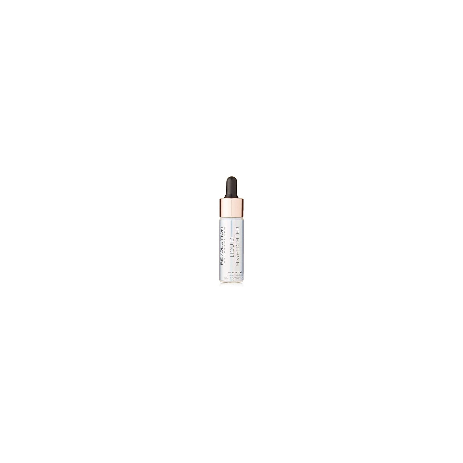 Revolution Liquid Highlighter Unicorn Elixir 18ml
